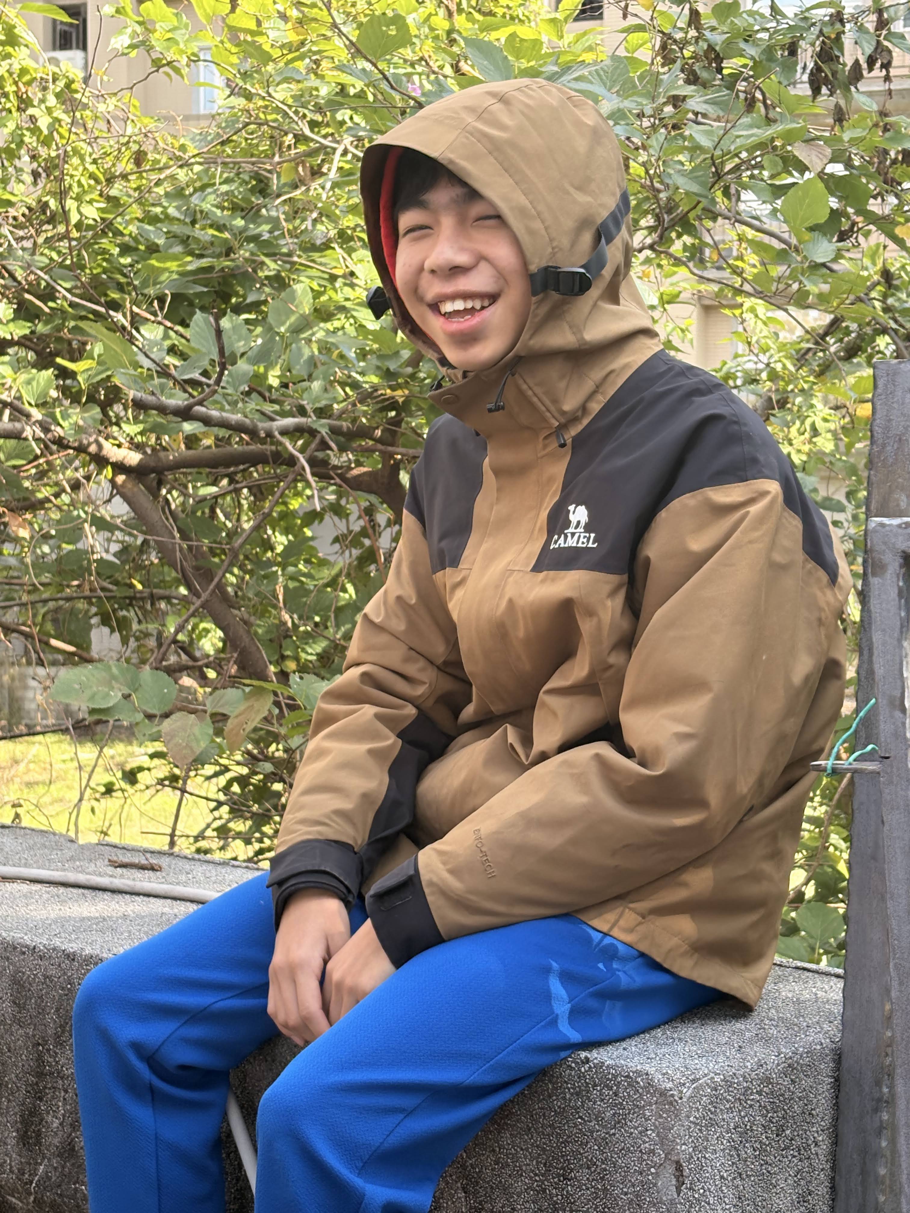 李柟晉 profile photo